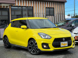 スイフト  スポーツ 1.4
