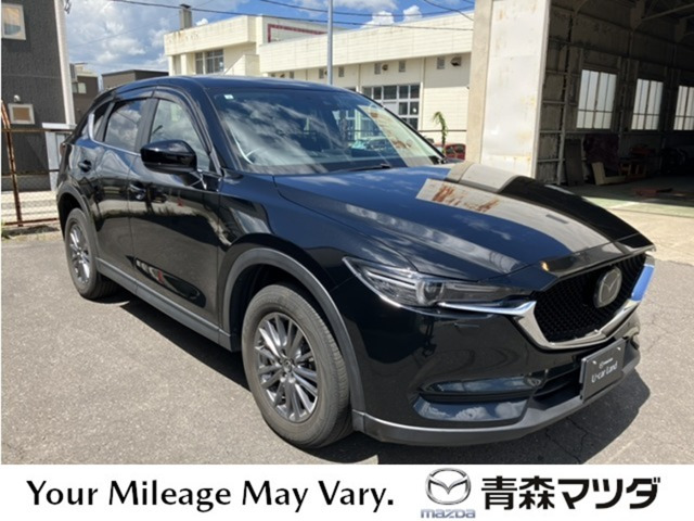 CX-5 2.5 25S プロアクティブ 4WD 