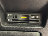 【ETC】高速道路の料金所をストレスなく通過!話題のスポットやサービスエリアに多い「スマートIC」利用時は必須のアイテムです。当店でセットアップを実施、ご納車当日からすぐにご利用いただけます!