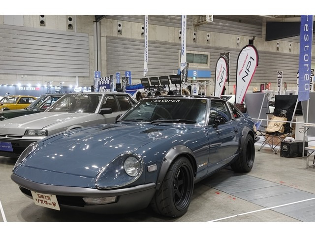 フェアレディZ  280ZX
