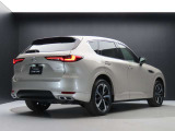 CX-60 3.3 XD ハイブリッド プレミアムモダン ディーゼル 4WD 