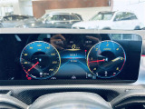 CLAクラス CLA200d AMGライン Sブレーク 本革シート サンルーフ