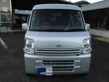 NV100クリッパー DX GL セーフティパッケージ ハイルーフ 4WD 