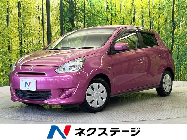 ミラージュ1.0 G