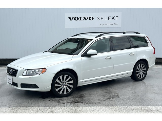 V70T4 SE