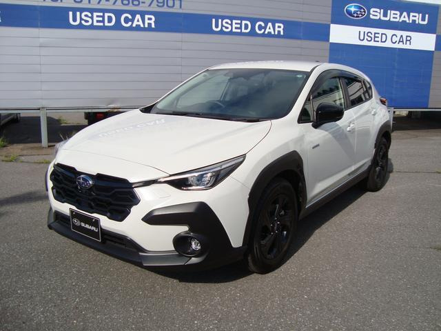 クロストレック 2.0 ツーリング 4WD 