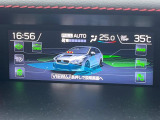 レヴォーグ 2.0 STI スポーツ アイサイト 4WD 