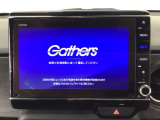 【オーディオ機能】ナビに一体のオーディオは、フルセグTVの他にDVD/CDプレーヤーを装備♪もちろんFM/AMラジオもお聞きいただけますよ♪