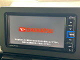 タントカスタム RS 