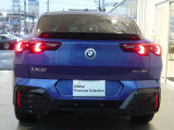 iX2 xドライブ30 Mスポーツ 4WD 