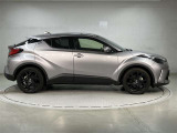 C-HR ハイブリッド 1.8 G モード ネロ セーフティ プラスII 