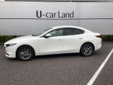MAZDA3セダン 2.0 20S プロアクティブ ツーリング セレクション 