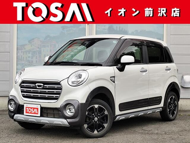 キャストアクティバ Gターボ プライムコレクション SAIII 4WD