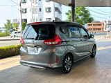 第三者機関にて車両検査行っております。安心してお車選びを行うことが可能です。