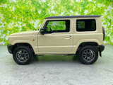 ジムニー XC 4WD 