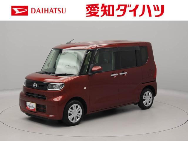 タントX ターボ