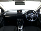 MAZDA2 1.5 15S ブラックトーンエディション 
