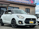 スイフト  スポーツ 1.4