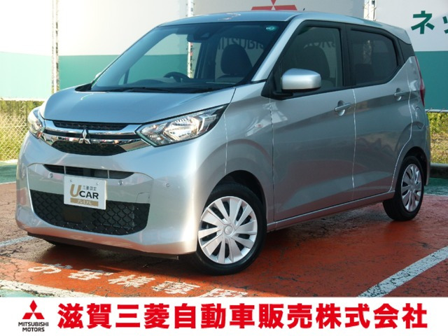 eKワゴン M 