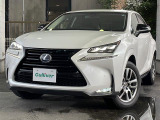 NX 300h アーバンスタイル 本革シート 修復歴無し