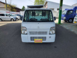 キャリイ FC 4WD 