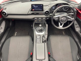 ロードスター 1.5 S スペシャルパッケージ 