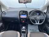 ノート 1.2 e-POWER メダリスト 修復歴無し