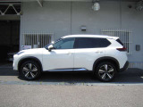 エクストレイル  1.5 G e-4ORCE 4WD