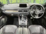 CX-8 2.2 XD Lパッケージ 