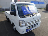 キャリイ KC エアコン パワステ 農繁仕様 4WD 