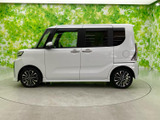 タントカスタム RS 
