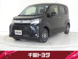 厳選された中古車のダイハツ・ムーブカスタムです。コンパクトボディで狭い道もスムーズに走れる取り回しの良さが魅力です。