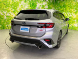 レヴォーグ 1.8 STI スポーツ EX 4WD 