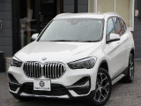 BMW X1 xドライブ 18d xライン 4WD