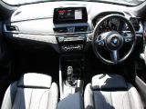 X1 xドライブ 18d Mスポーツ 4WD 