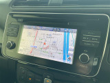 リーフ X 10万台記念車 修復歴無し