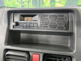 お好きなラジオを車内でお楽しみいただけます♪スピーカー交換・ウーハー追加などの音質向上や、最新ナビ・後席モニター等の取り付けも是非ご相談ください!