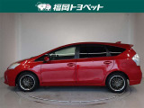 プリウスα 1.8 S ツーリングセレクション 