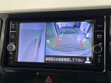 【サイドカメラ】幅寄せ時や狭い場所での駐車もこれで安心!
