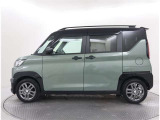 デリカミニ T プレミアム 4WD 