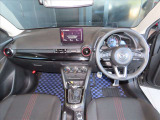 MAZDA2 1.5 15 スポルト 