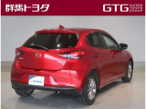 MAZDA2 1.5 15S プロアクティブ 