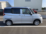 静岡ダイハツの中古車は、展示前に徹底した洗車や室内清掃を実施しております。