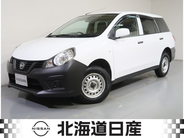 NV150AD 1.6 VE 4WD 