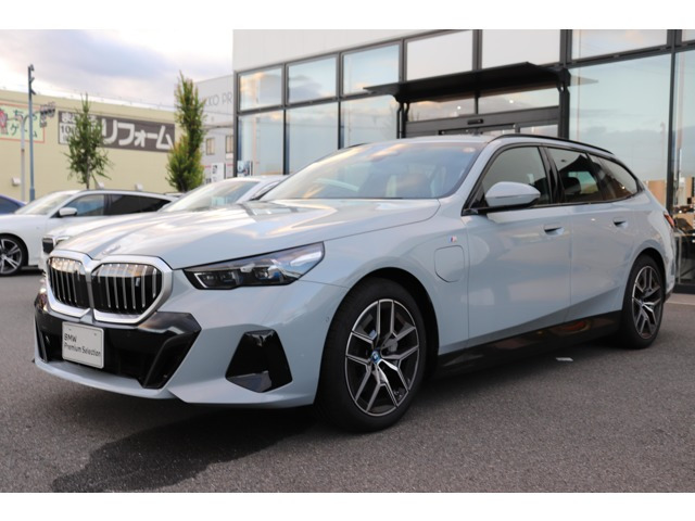 i5ツーリングeドライブ40 Mスポーツ