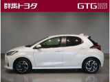 ヤリス 1.5 ハイブリッド Z 