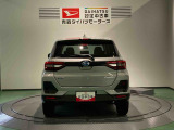 納車後の点検、車検などアフターサービスもお任せください!
