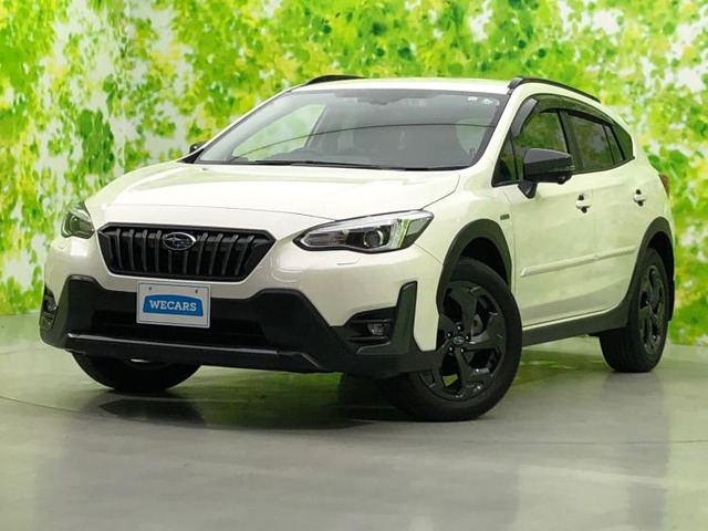 XV2.0 アドバンス スタイルエディション 4WD