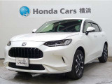 Honda SENSING(先進の安全運転支援システム)搭載のZR-Vハイブリッドが入庫しました。お気軽にお問合せください!