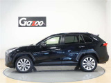 RAV4  2.0 G Zパッケージ 4WD